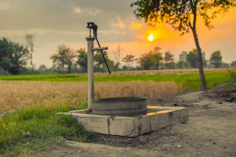 Groundwater at Risk: Why Precision Well Installation Is a Non-Negotiable Environmental Obligation for Commercial and Municipal Projects