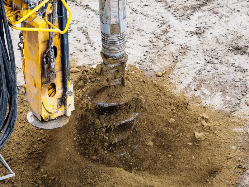 Trenchless Technology and the Municipal Bottom Line: How Horizontal Directional Drilling Is Transforming Infrastructure Budgets